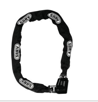 Abus 1190/120 - motor & fiets kettingslot