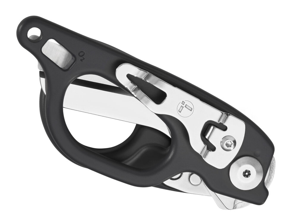 Leatherman raptor response reddingsschaar