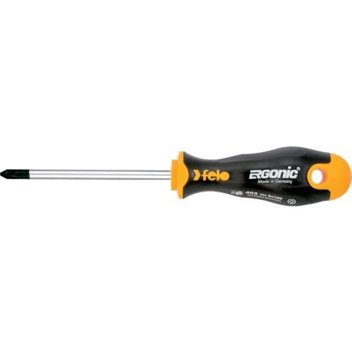 Felo schroevendraaier ergonic PH3X150