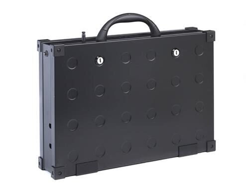Steelbag transportkoffer business