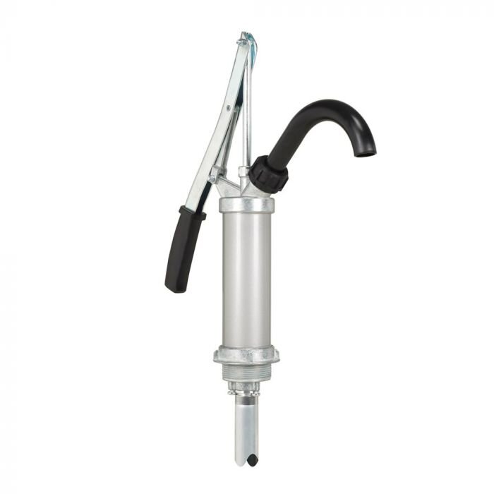 Pressol vatpomp staal  16 l/min