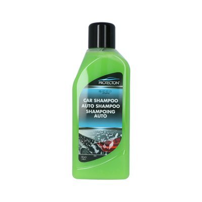 Protecton auto shampoo 1 Liter