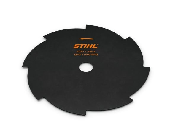 Stihl grassnijblad 230-8