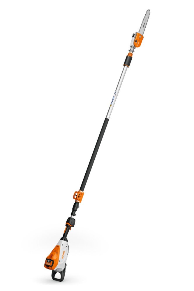Stihl accu-hoogsnoeier HTA 135