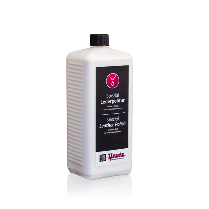 Heute leather polisch neutraal 1 liter