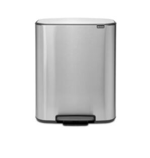 Bo Pedaalemmer 60 ltr, Brabantia