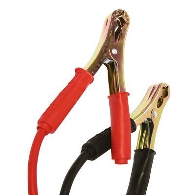 Carpoint startkabelset 25mm2 2.5 meter