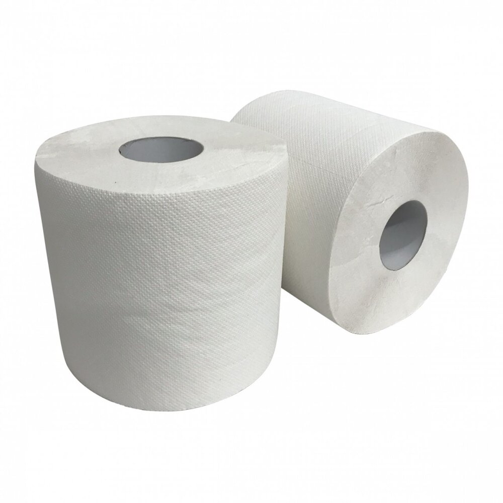Euro products  midi poetspapier recycled wit