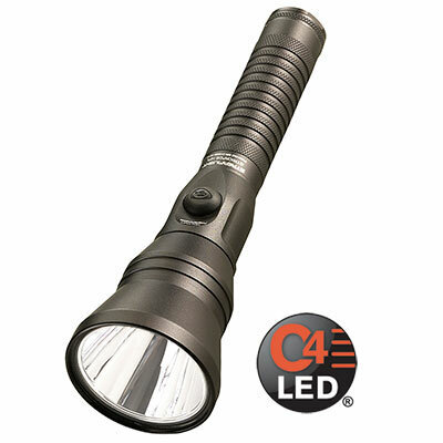 Streamlight strion DS LED HPL