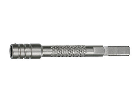 Leatherman bithouder verlenging