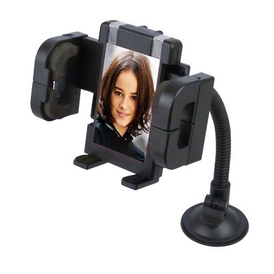 Carpoint smartphone houder universeel