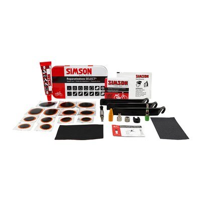 Simson reparatieset select