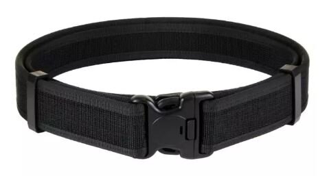 101inc koppelriem cordura zwart L