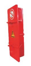 K&D dummy tbv NH00-zekering