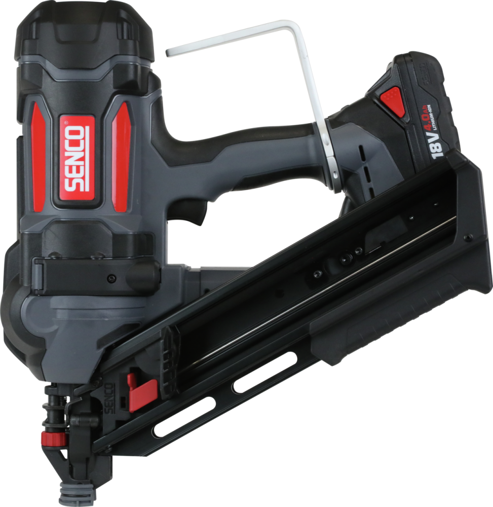 Senco accu tacker 2.0 F-35XP
