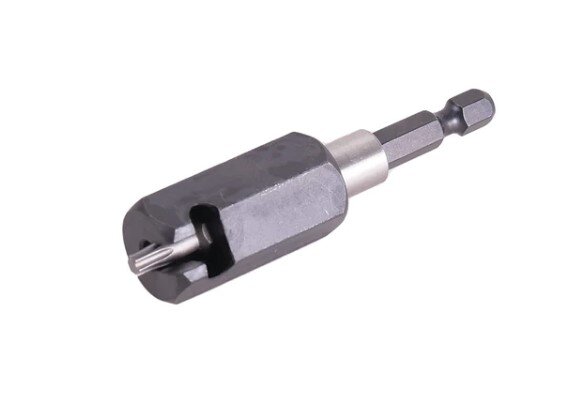Secupro Screw Fix bit adapter torx T-20