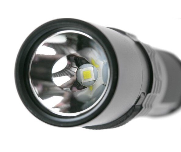 Fenix UC35 V2.0 oplaadbare zaklamp 1000 lumen