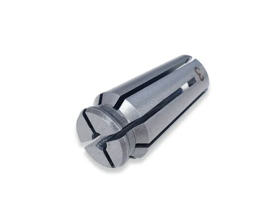 Secu pro spantangen voor freesmachine 6mm