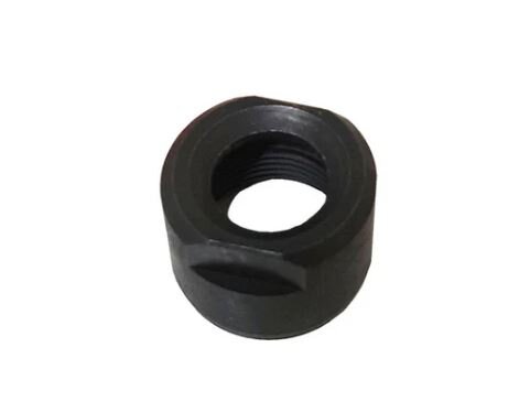 Secu pro losse moer voor spantang