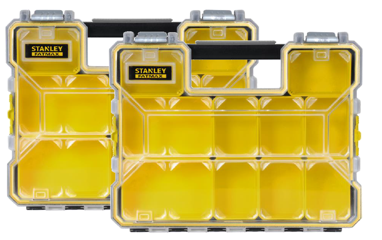 Stanley FATMAX organiser deep pro (2)