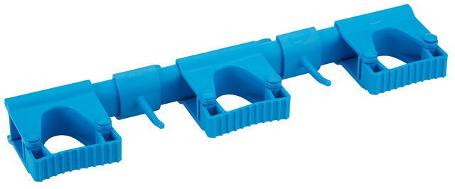 Vikan ophangrek 420mm blauw