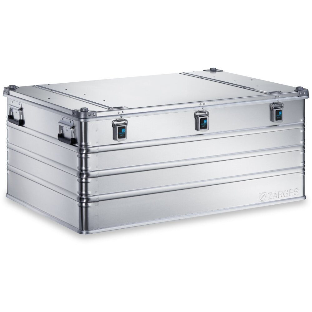Zarges Transportkist K470 Alu. 1150x750x480mm