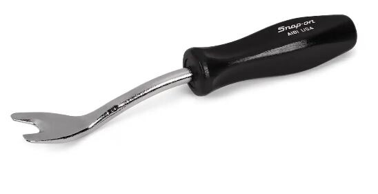 Snap-on bekledingsvork