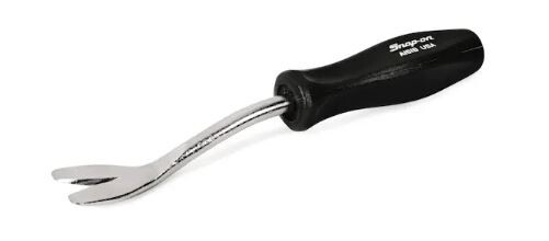 Snap-on bekledingsvork