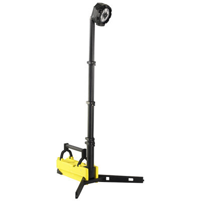 Streamlight lamp portable scene Light PSL