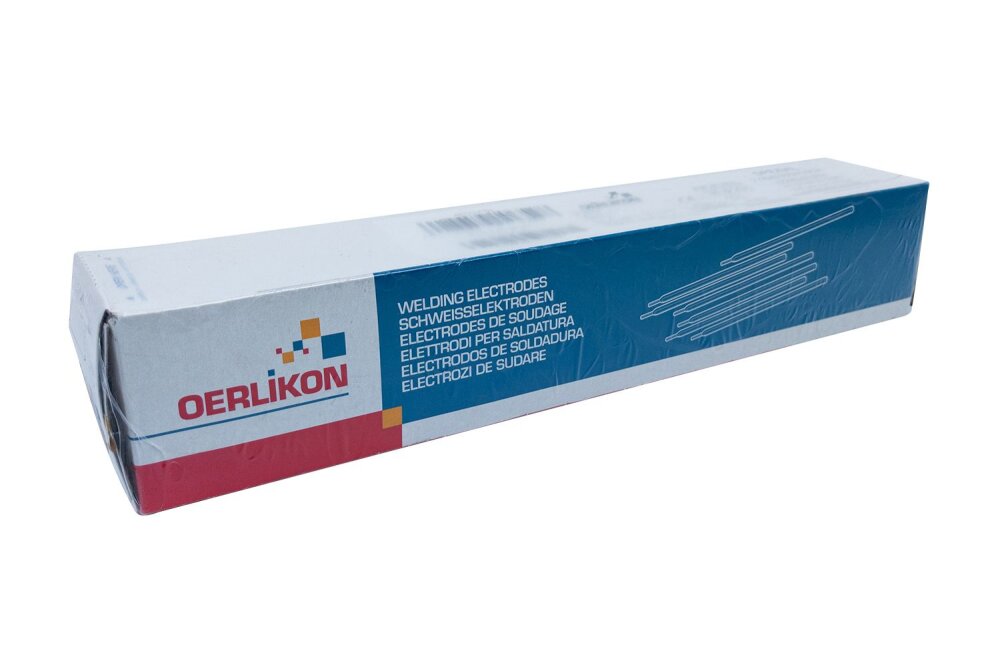 Oerlikon Spezial laselektroden 2,5x350mm