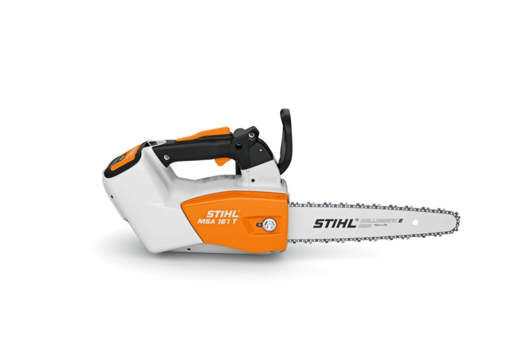 Stihl Accu Kettingzaag MSA 161 T - 25cm