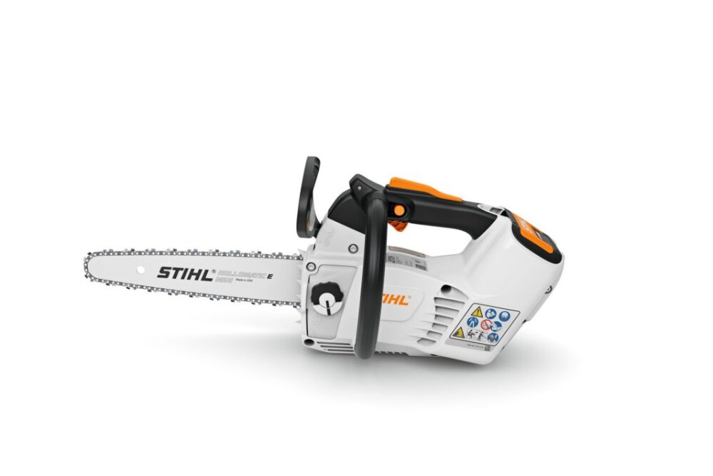 Stihl Accu Kettingzaag MSA 161 T - 25cm