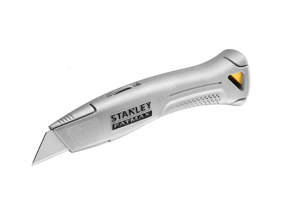 Stanley FATMAX Pro vast mes zilver 165mm