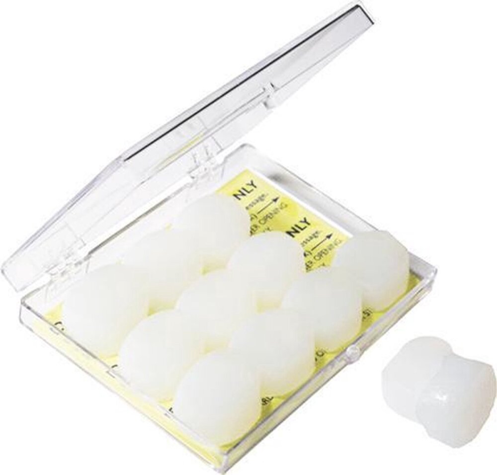 Macks pillow soft oordop  (6 paar)