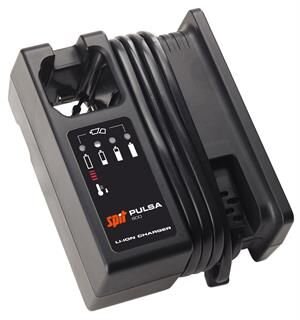 Spit Acculader - Pulsa 27