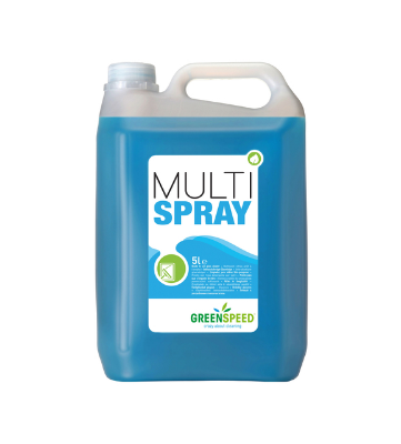 Greenspeed Allesreiniger Multi Spray 5 liter