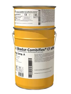 Sikadur combiflex cf adhesive normaal 6kg
