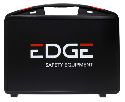 Edge opslag koffer 39x30x16 cm