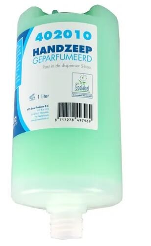 Euro handzeep compatible Mevon 6 x 1 liter