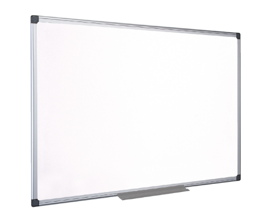 Whiteboard Quantore 60x90cm magnetisch