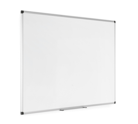 Whiteboard Quantore 90x120cm emaille