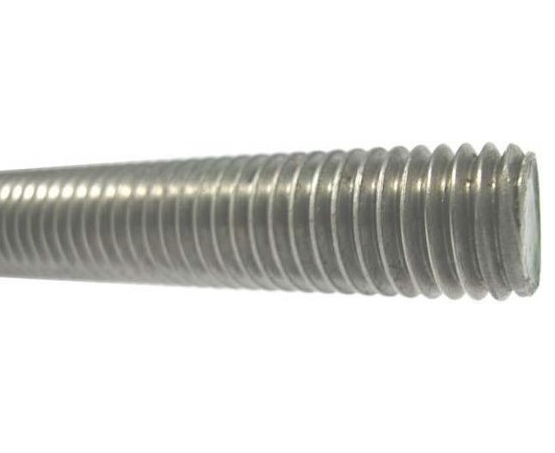 Draadstang  4.8 galvanisch verzinkt m16x1000