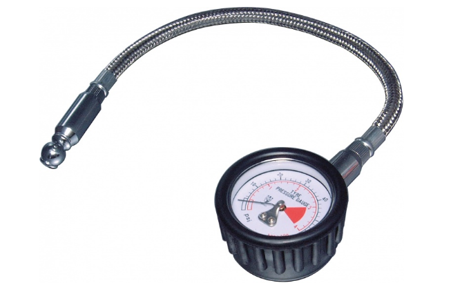 Carpoint bandenspanningsmeter hafner