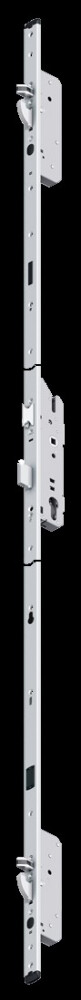 Fuhr MP sluiting anti-paniek Autosafe 835P