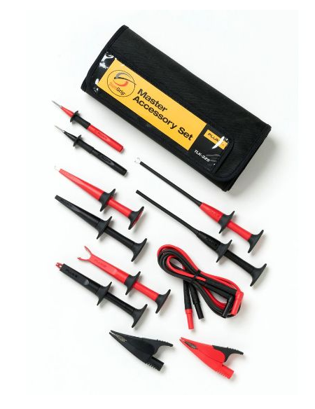 Fluke TLK-225-1 SureGripT Master-set