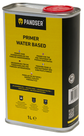 Pandser Primer water based 1 L