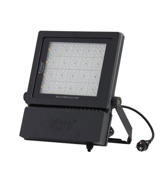 Primaelux Wizard Led Floodlight 180W Amber