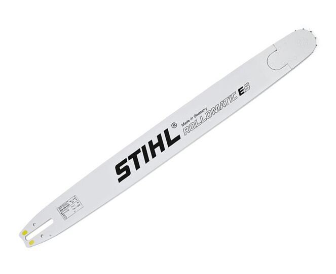 Stihl Geleider S 50cm/20 1,6mm/0.063 3/8 3050