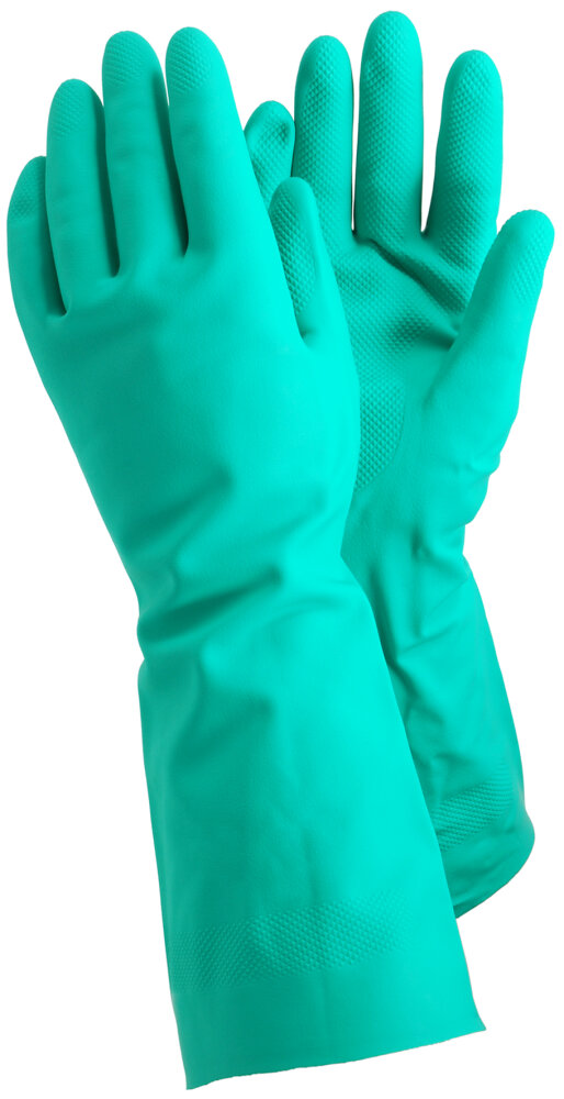 Tegera 48 chemicalien handschoen mt 10