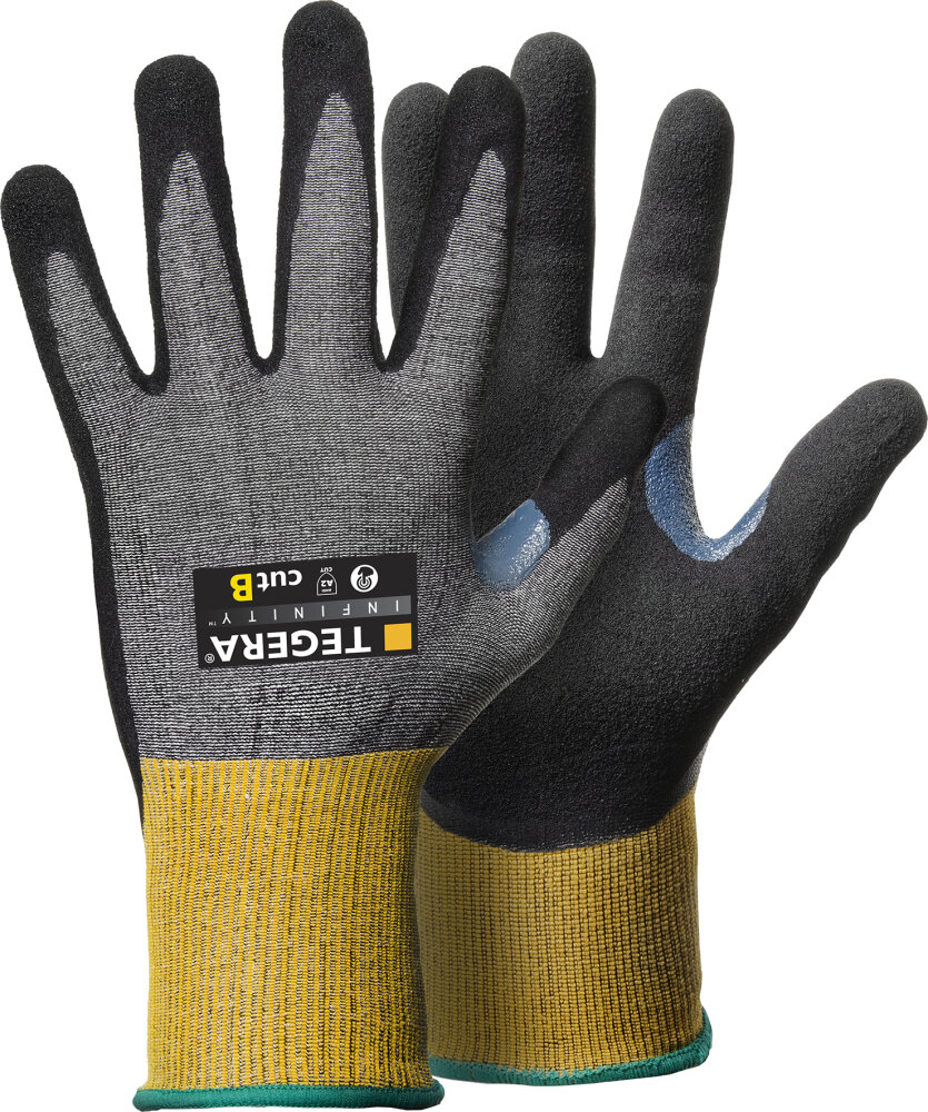 Tegera 8805 crf infinity handschoenen mt 8